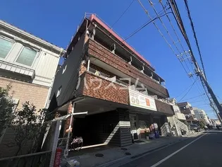 松江ロイヤルハイツの画像