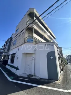 ハウステリア大野の画像