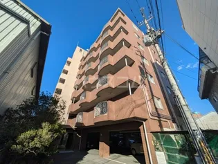 ブラウンハイツ5の画像