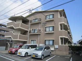 高田レジデンスの画像