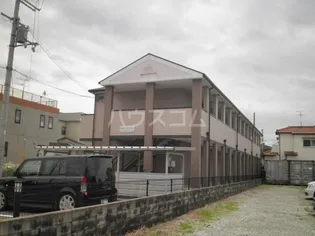 カモミールコートの画像