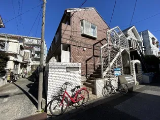 スワンハイムNの画像