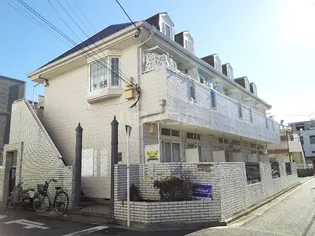 レジデンスレオの画像