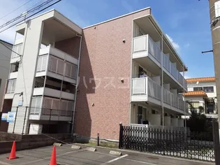 リヴェールIIの画像