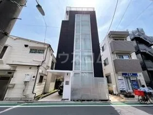 VOGUE【2階】の外観