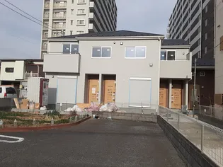 リーブルファイン鴻巣本町の画像