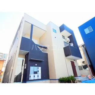 ハーモニーテラス江向町の画像