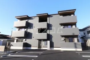 D ROOM清水新居IIの画像