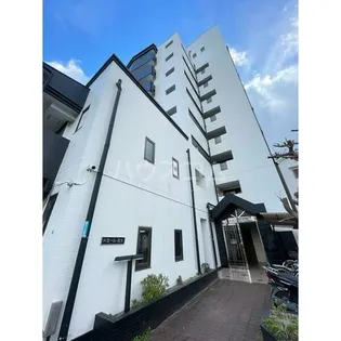 ドミール佐太の画像