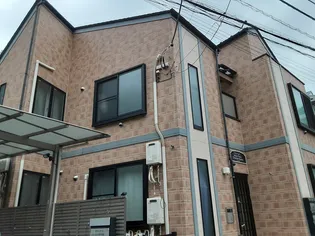 アーバンプレイスシャンゼリゼの画像