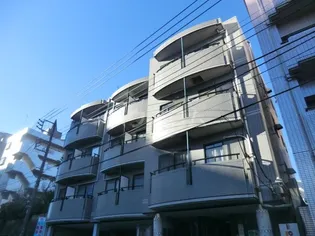 グランオークの画像