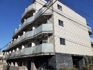 SQUARE CITY NAKAMAGOMEの画像