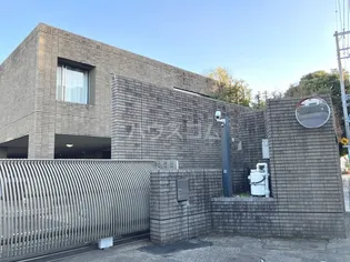 プレステージ浜田山の画像