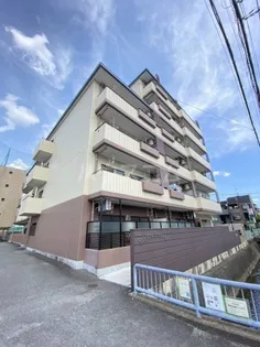 サンフローラ桂の画像