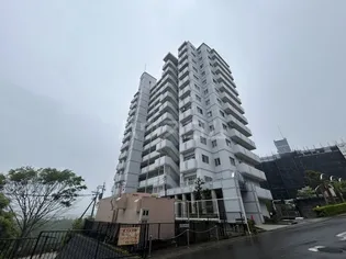 アリア33レジデンスの画像