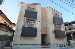 グリシーヌ岩槻本町の画像