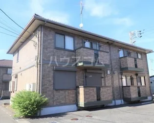 スプリングタウンAの画像