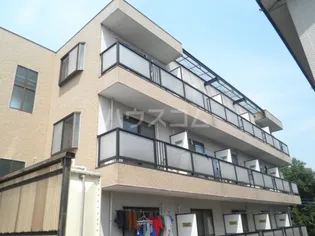 オカダハイツIIの画像