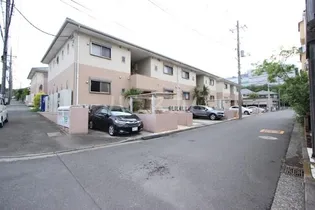 ノーブルスクエアⅡの画像