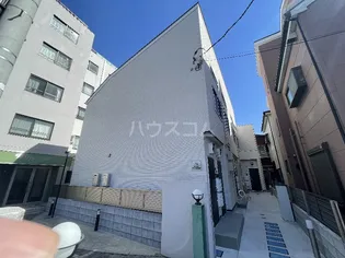 NSGATE元住吉の画像