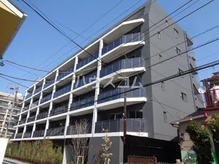 リアナアートパーク西葛西の画像