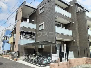 リブリ SACCOの画像