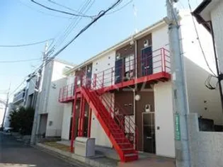 ローズハイツ相模大野の画像