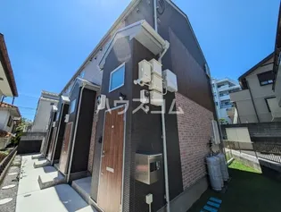 シティハイツ座間の画像