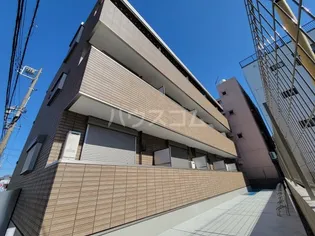ウィンドテラス八千代台北IIIの画像