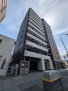 プロシード瑞穂【10階】の外観