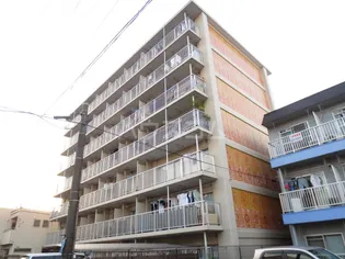 カーサ黒砂の画像