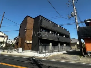 AJ八千代緑が丘【2階】の外観