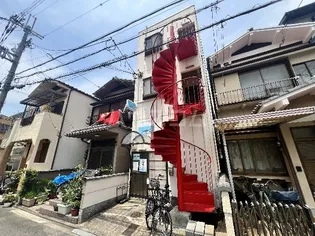 山田ビルの画像