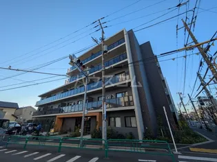 フレンシア下井草の画像