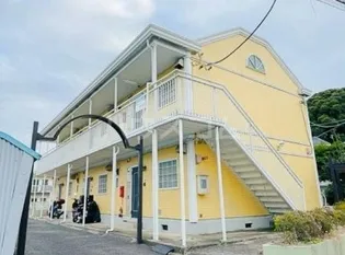 パークサイド岸根の画像