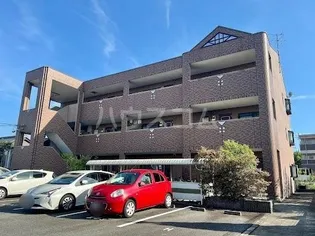 レジアスハイム遼仙の画像