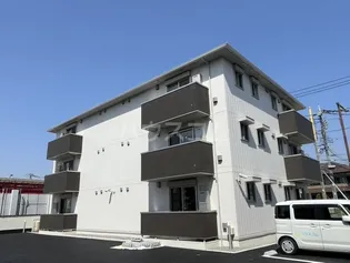 D ROOMグランデフォンテーヌの画像