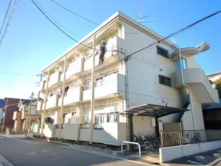 ドミール今枝の画像