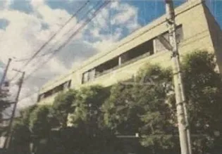 コスモ世田谷下馬の画像