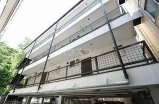 清新マンションの画像