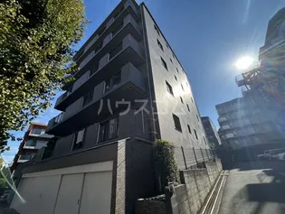 レックス宮前平の画像