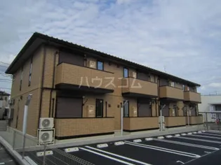 グリーンコートBの画像