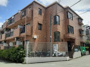 ネステル鷺沼の画像