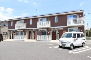 パインエーカーIIの画像