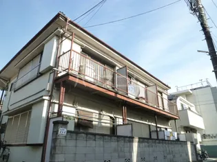 第1ハイツ石井の画像