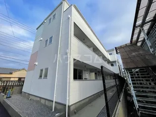 MELDIA岩槻Vの画像