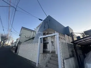B'CASA京成臼井REーBORNの画像