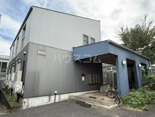 ラフォーレKーIIの画像