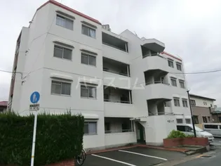 中根ハイツの画像