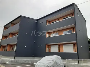 リーブルファイン指扇の画像